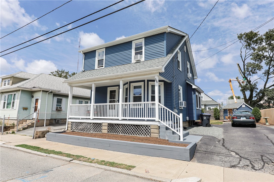 200 Woodward Avenue