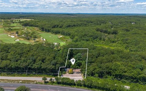 5259 Old Post Road Charlestown RI 02813