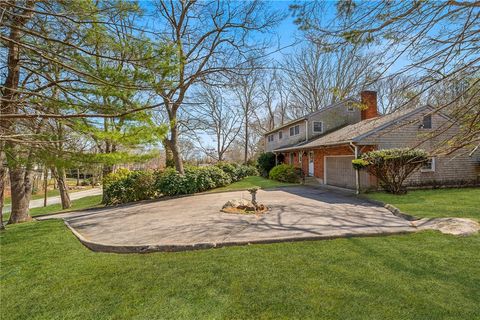 134 Winnapaug Road Westerly RI 02891