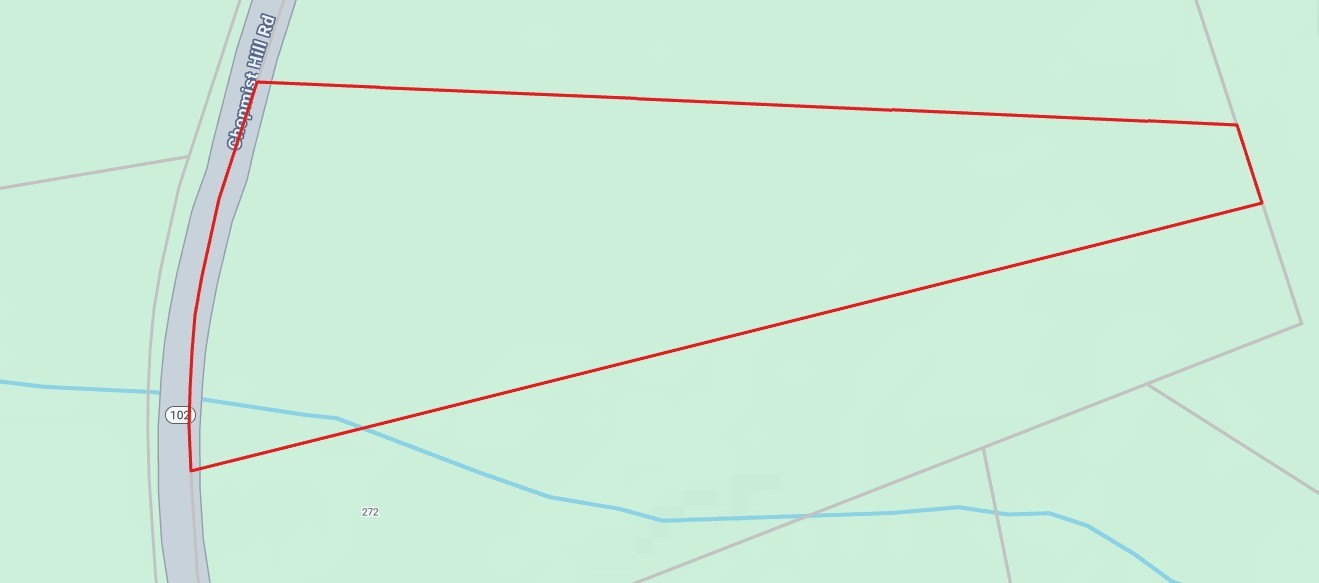 0 Chopmist Hill Road