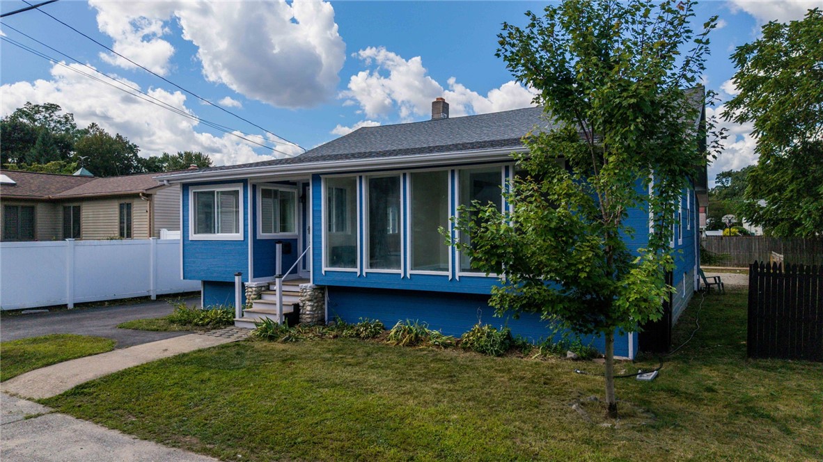 211 Irving Road