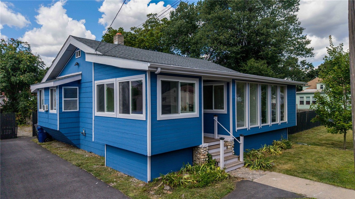 211 Irving Road