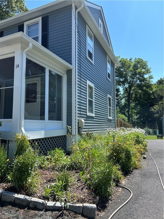 14 Woodland Court