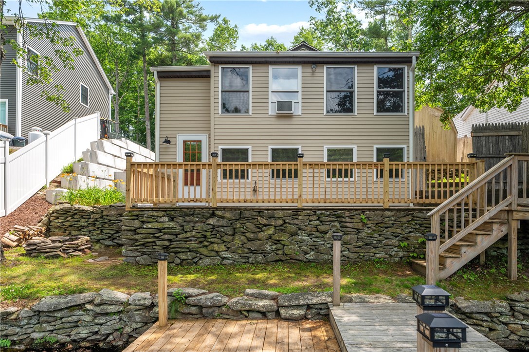 87 Jackson Schoolhouse Road