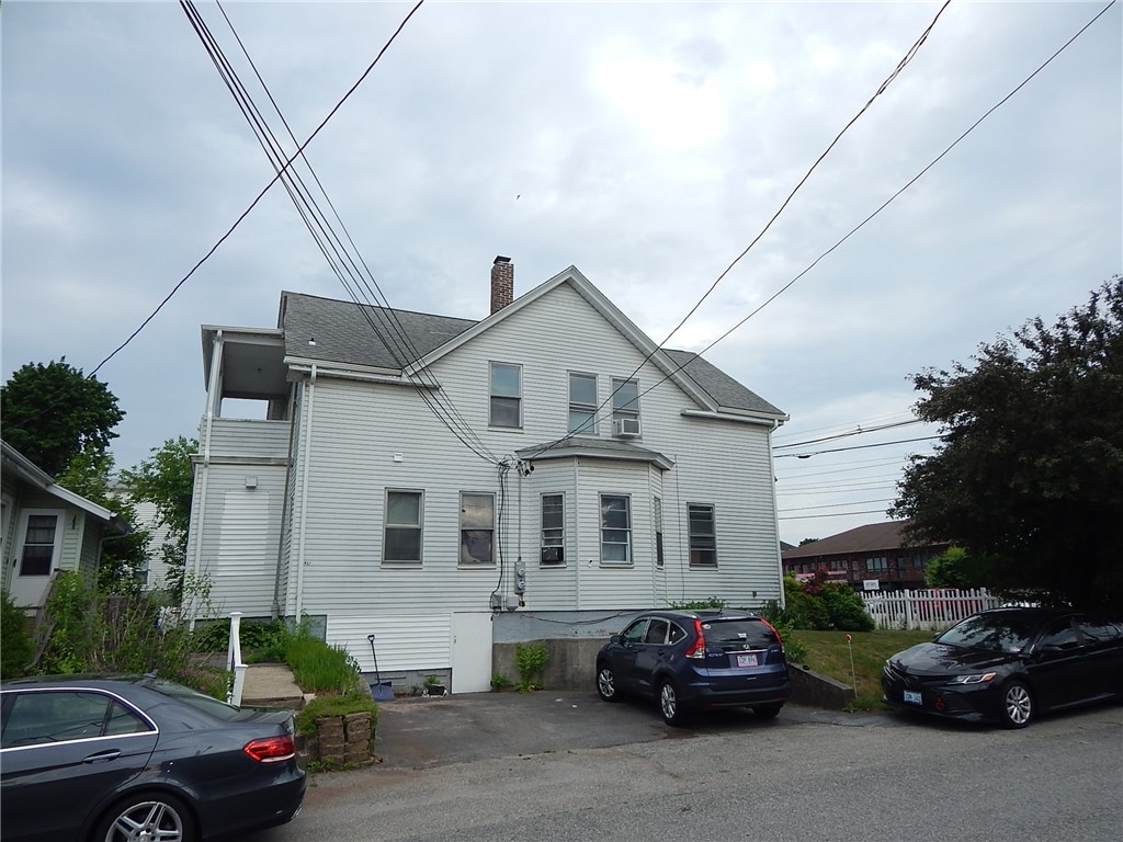 1915 Smith Street