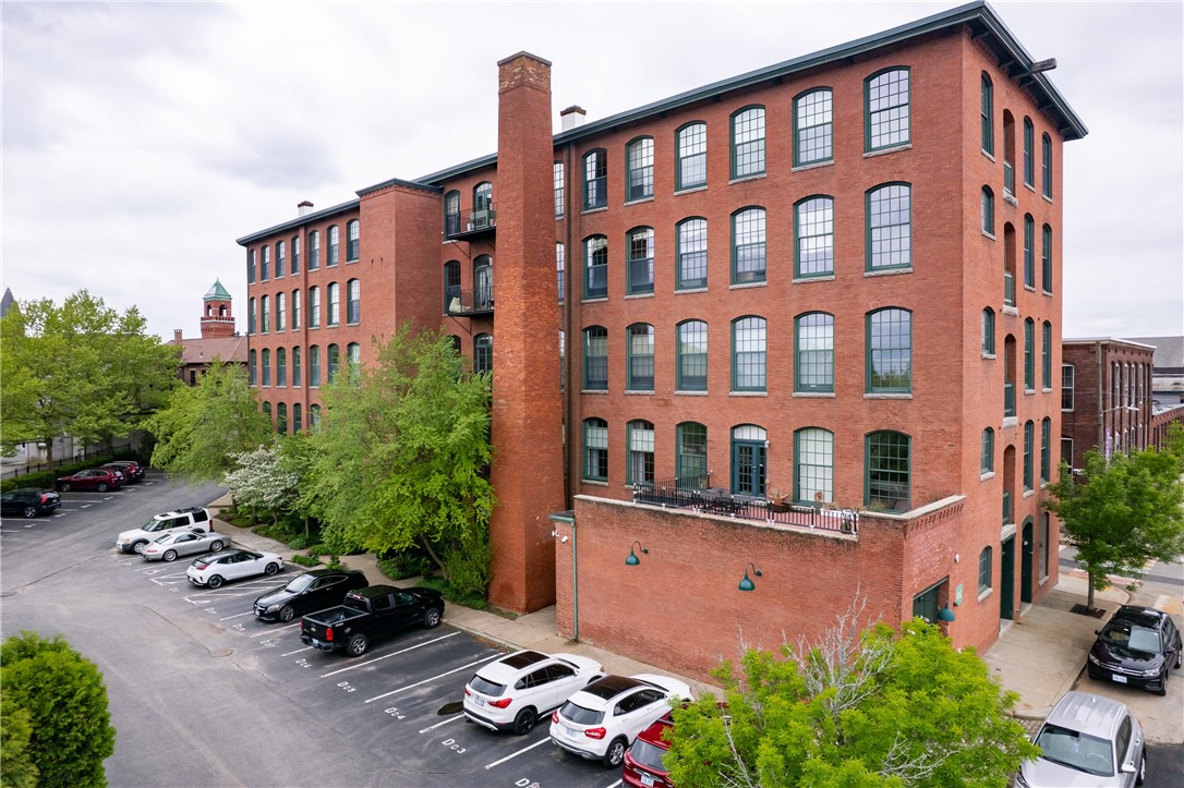 28 Bayley Street 405
