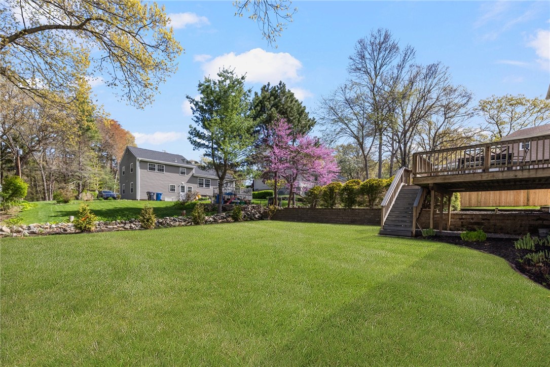 36 Old Hickory Drive