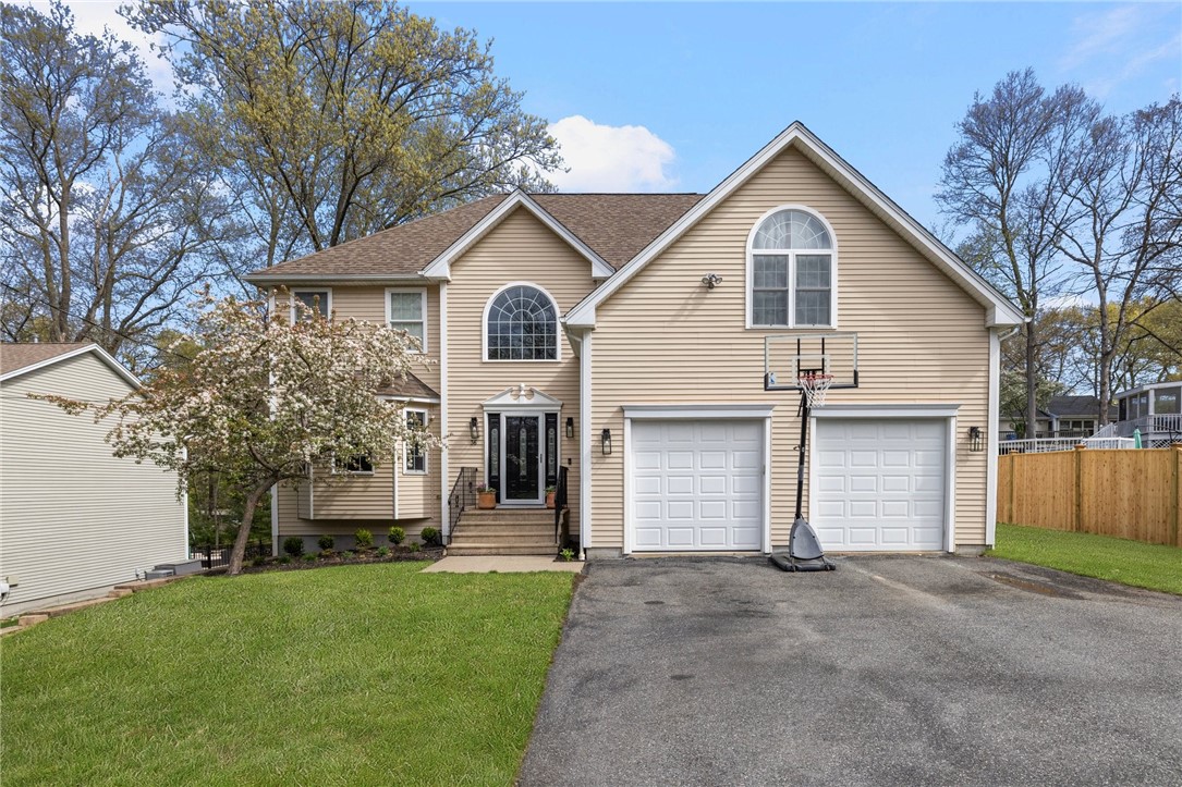 36 Old Hickory Drive
