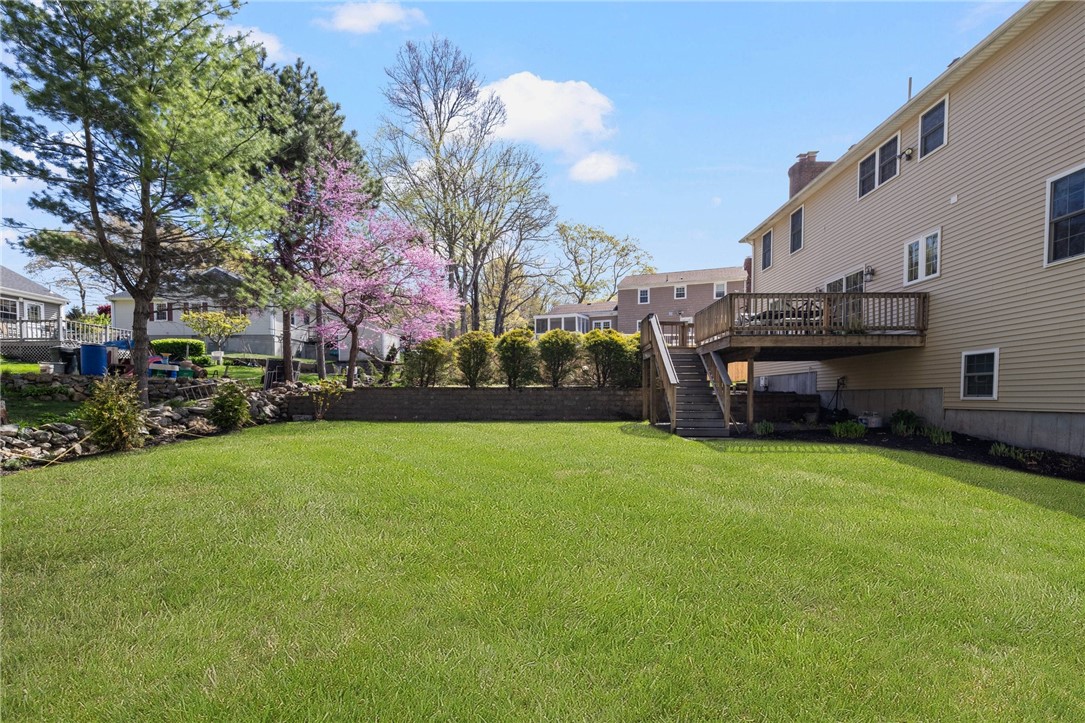 36 Old Hickory Drive