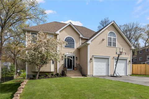 36 Old Hickory Drive Cumberland RI 02864