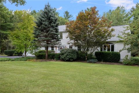 10 Fellowship Court West Greenwich RI 02817