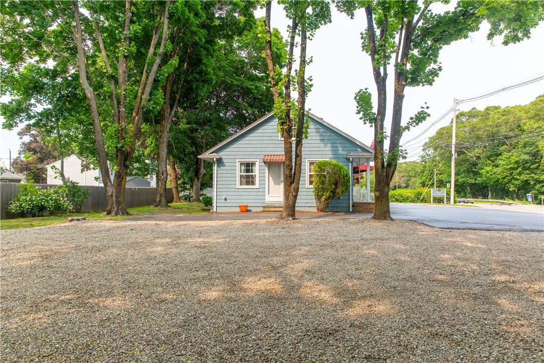 5393 Post Road