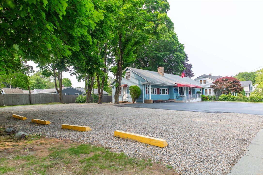5393 Post Road