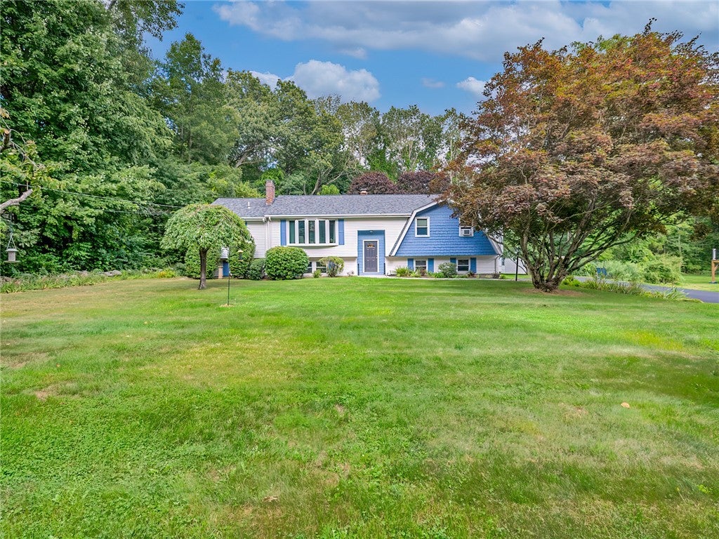 285 Joslin Road