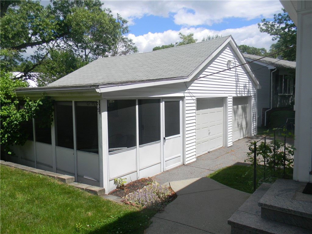 260 Pawtucket Avenue