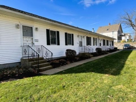 927 Elm Street 3 Woonsocket RI 02895