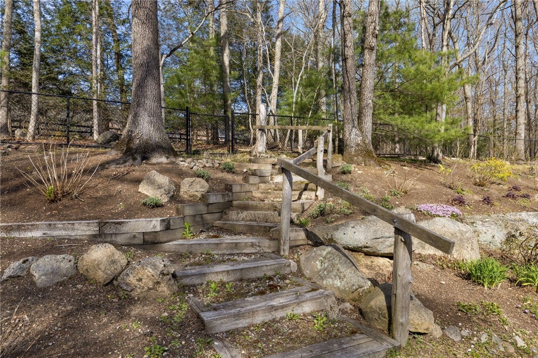 46 STUBBLE BROOK Road