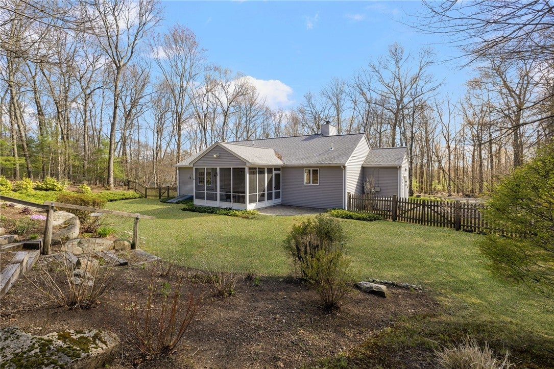 46 STUBBLE BROOK Road