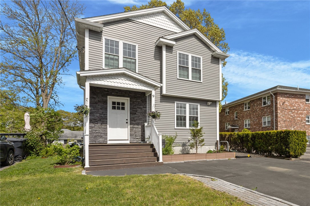 9 Tarklin Street
