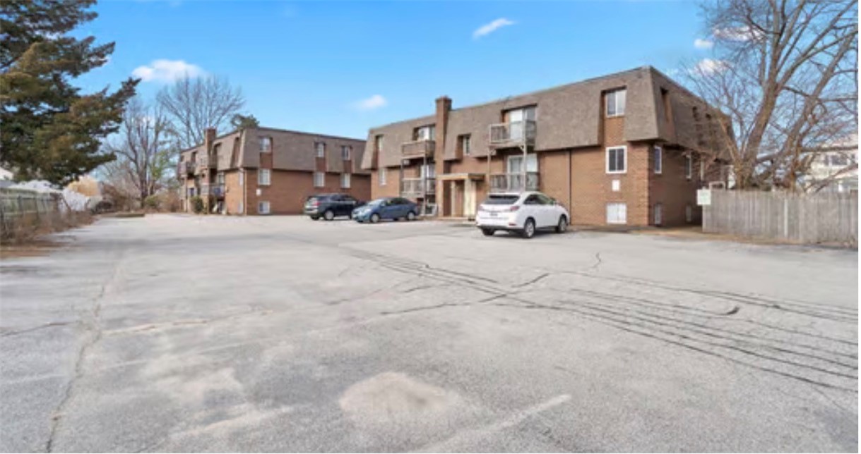 10 Josephine Street 207