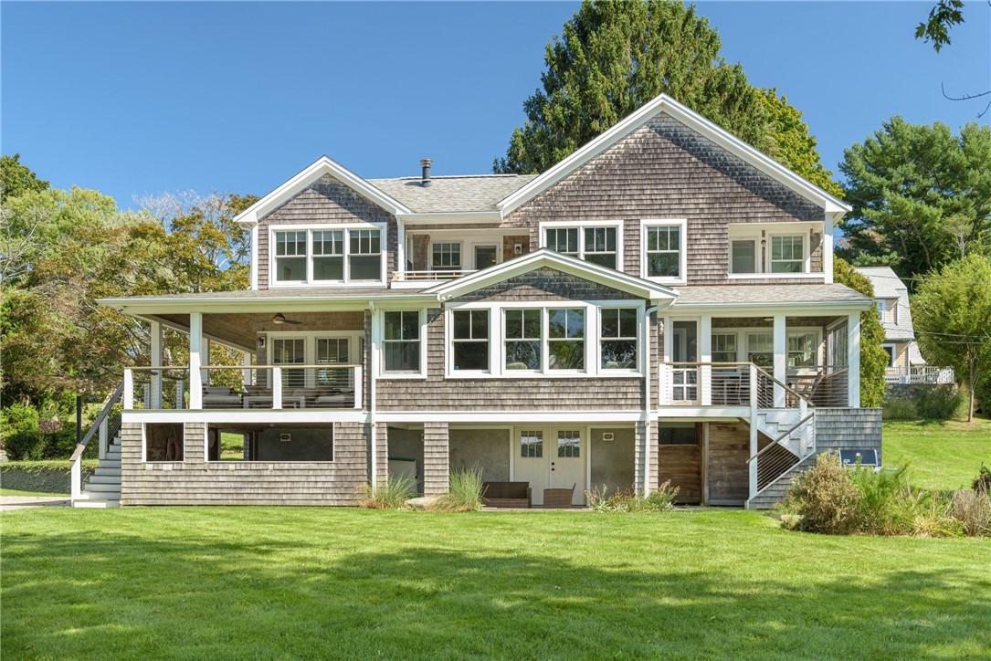 39 Shore Drive