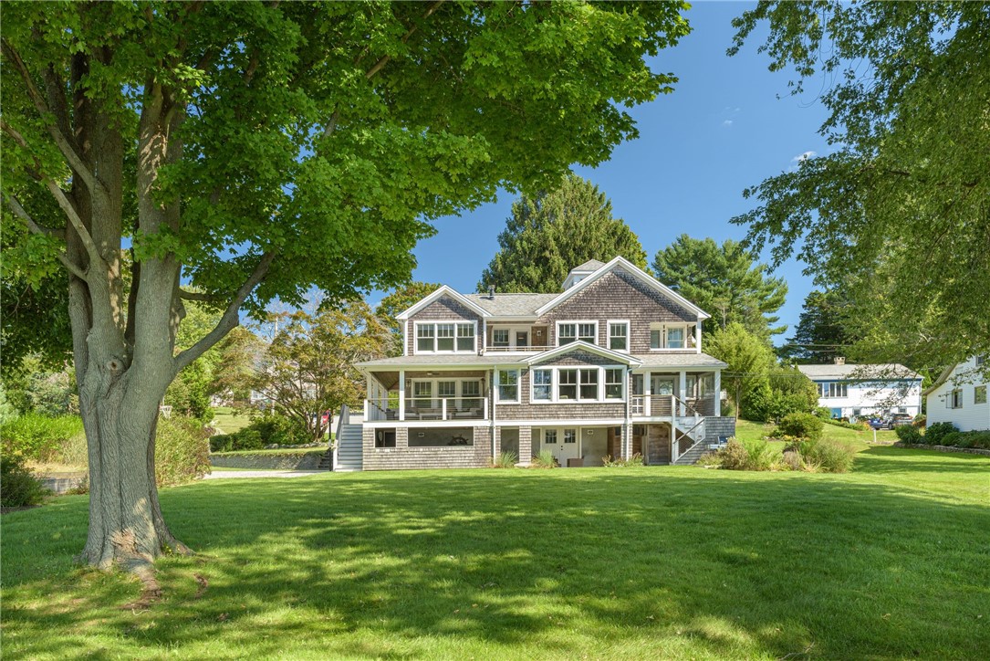39 Shore Drive