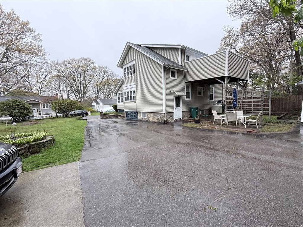 154 Saint Agnes Avenue