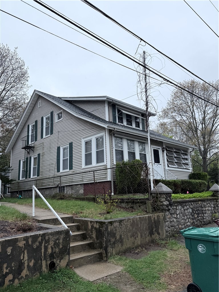 154 Saint Agnes Avenue