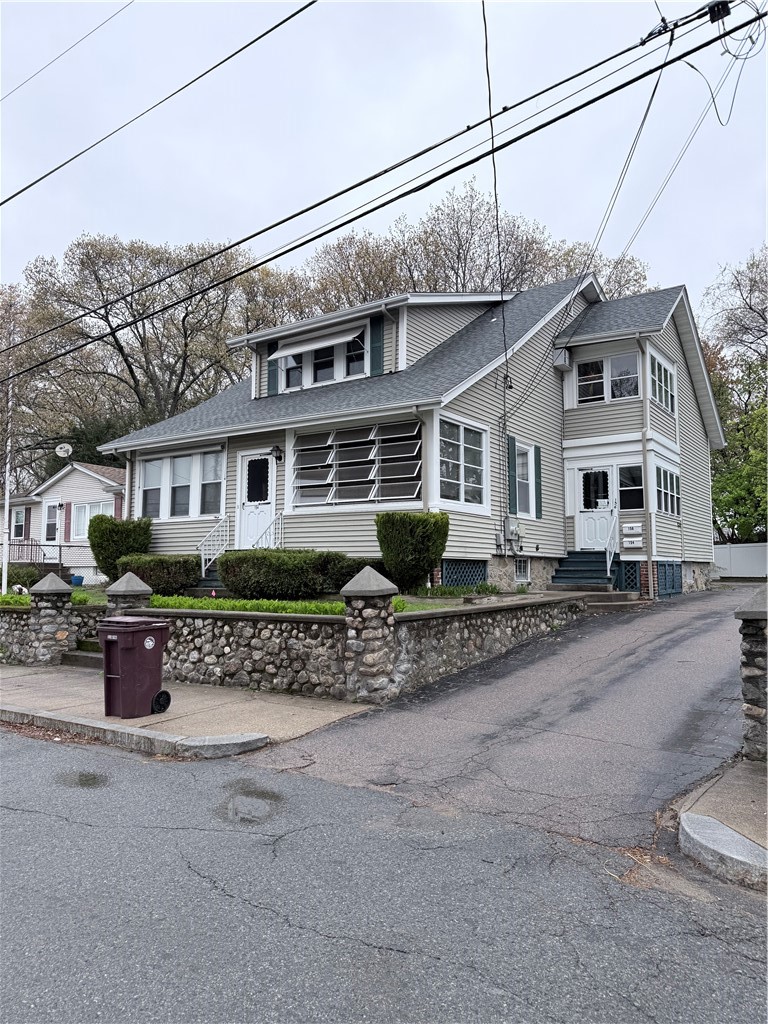 154 Saint Agnes Avenue