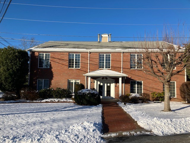 33 College Hill Road 5