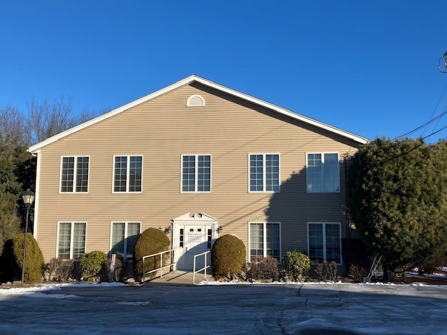 33 College Hill Road 5