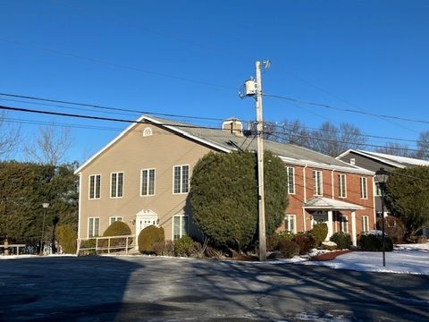 33 College Hill Road 5 Warwick RI 02886