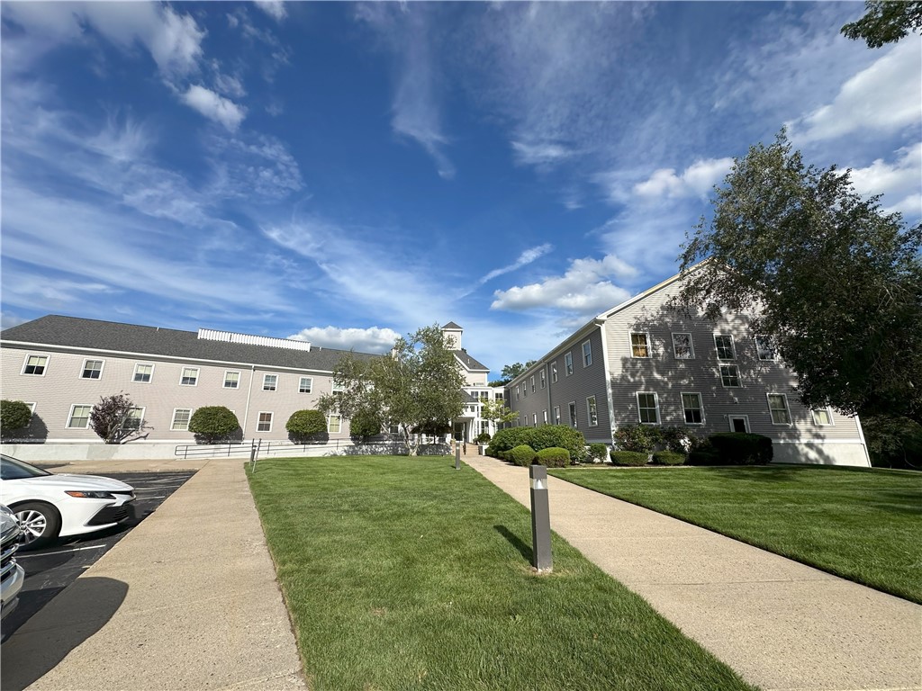 132 Old River Road 203