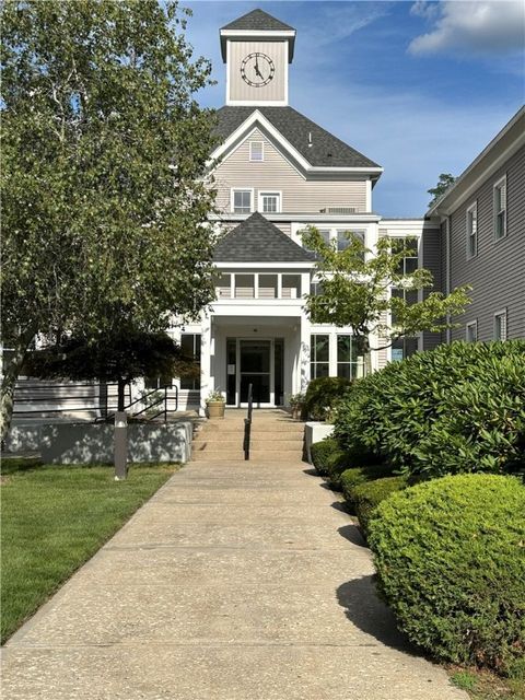 132 Old River Road 203 Lincoln RI 02865