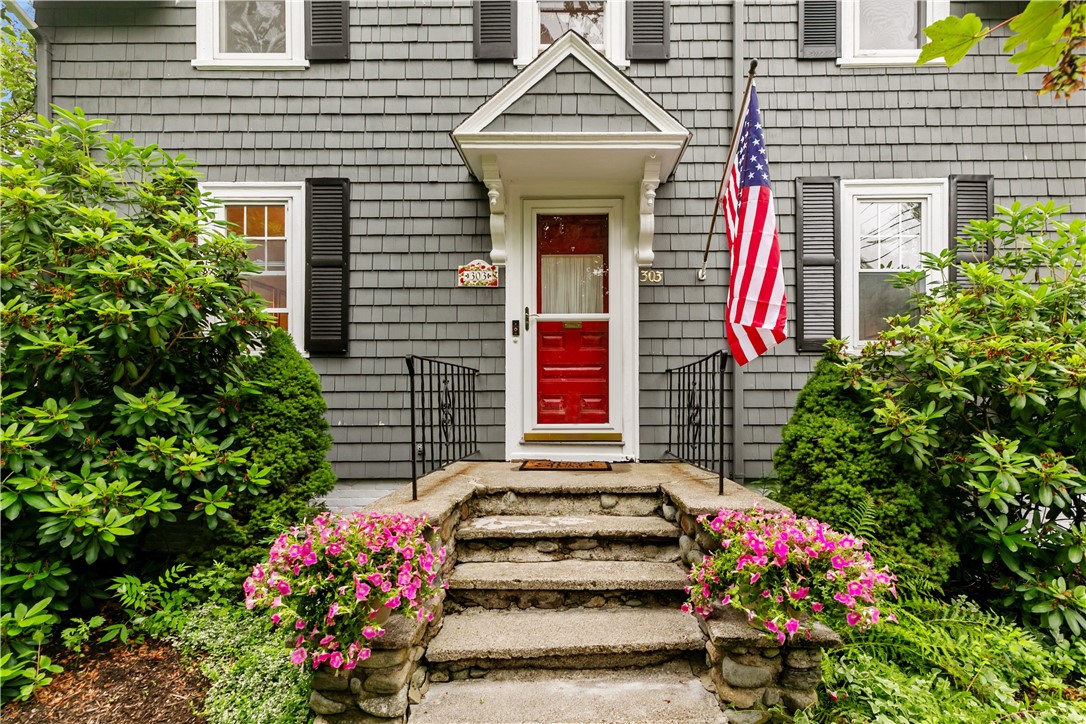 303 Washington Road