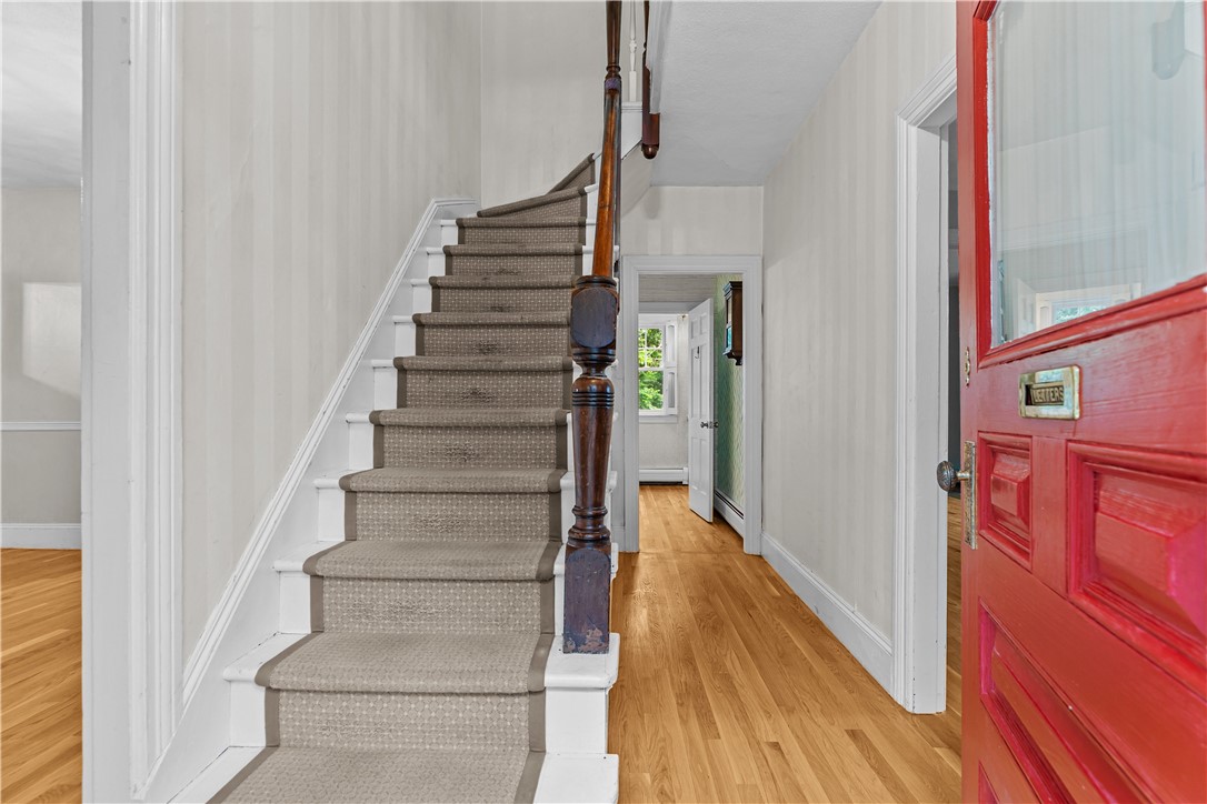 303 Washington Road