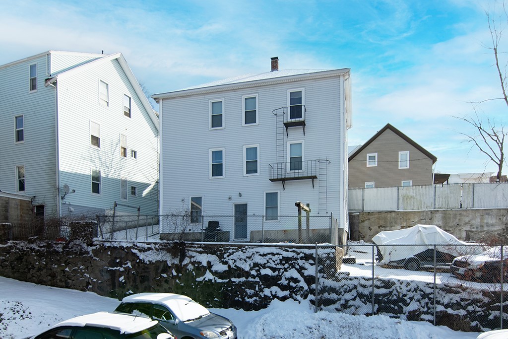 7 9 Gaulin Avenue
