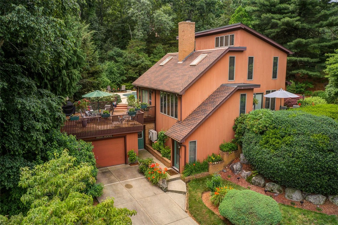 4 Wilbur Road