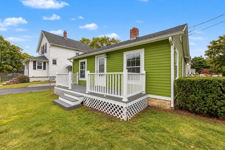 51 Graham Avenue