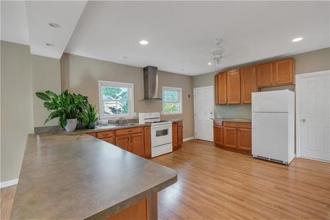 53 Burton Street Bristol RI 02809