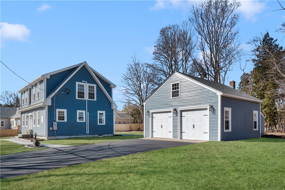 8 Clinton Avenue