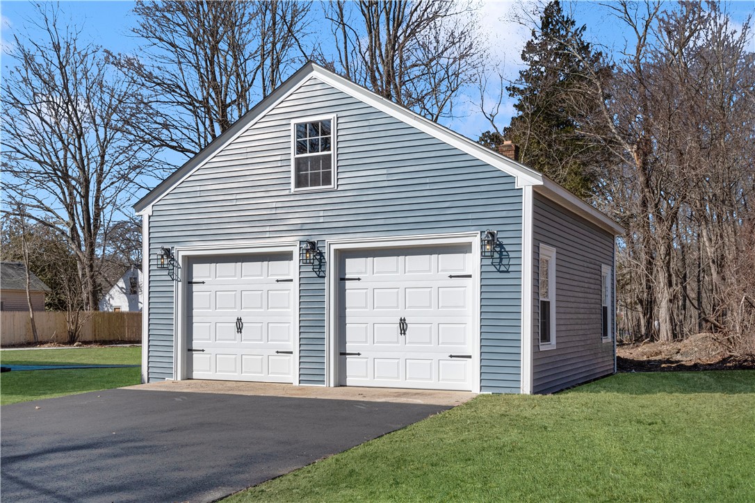 8 Clinton Avenue