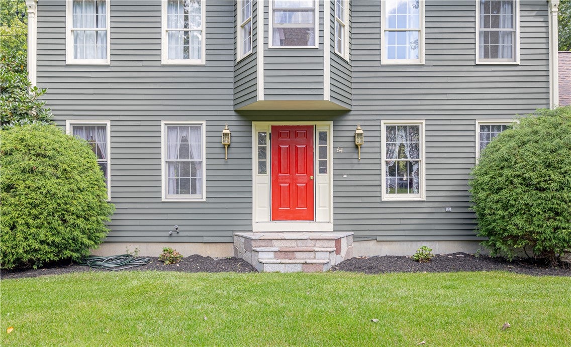64 Shaw Drive