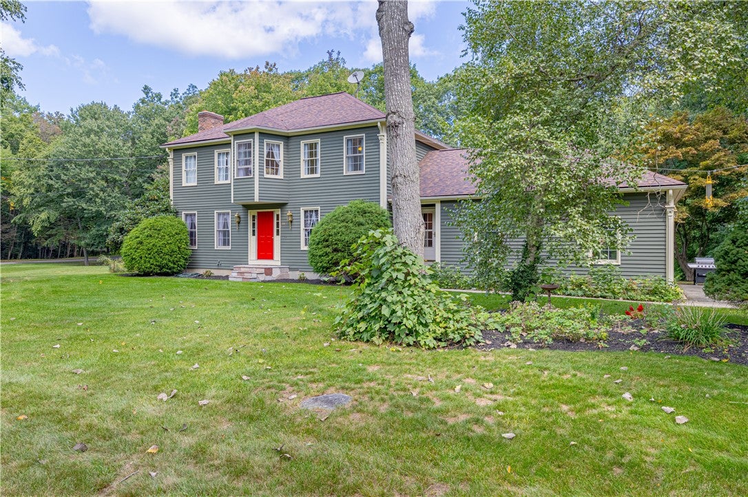 64 Shaw Drive