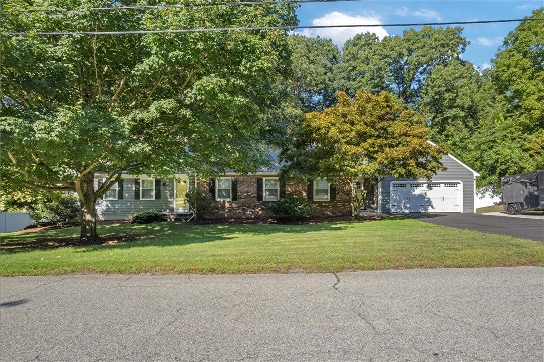 101 Newell Drive