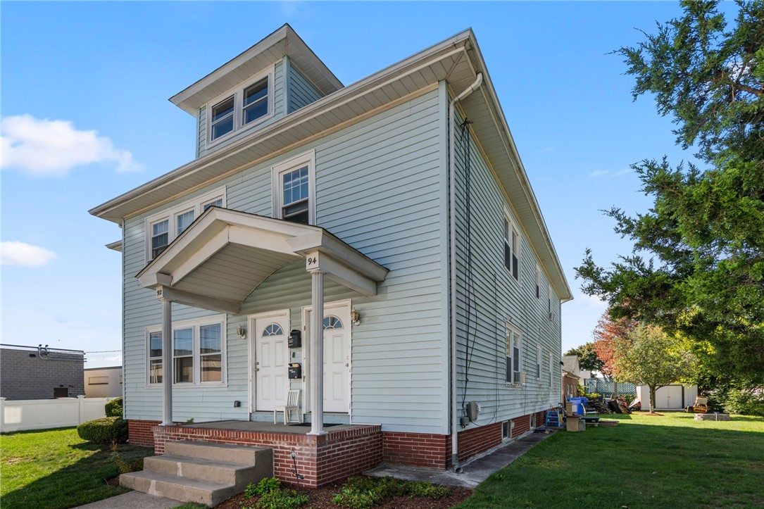 92 India Street