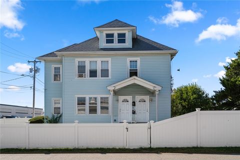 92 India Street Pawtucket RI 02860