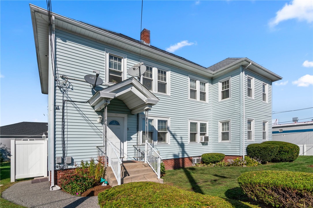 92 India Street