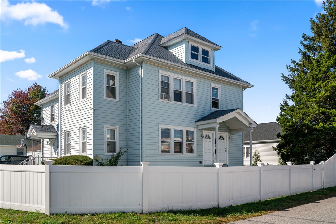 92 India Street