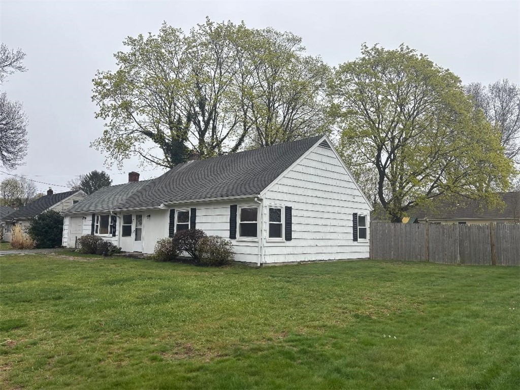7 Sherbrook Road